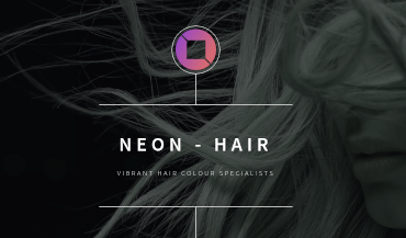 neon-hair website image